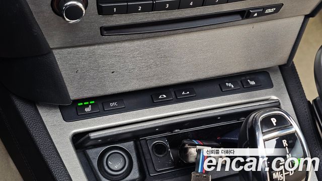 BMW 6-Series 2008 — photo 29