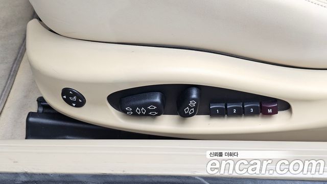 BMW 6-Series 2008 — photo 32