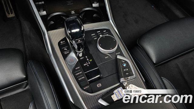 BMW 3-Series 2019 — photo 12