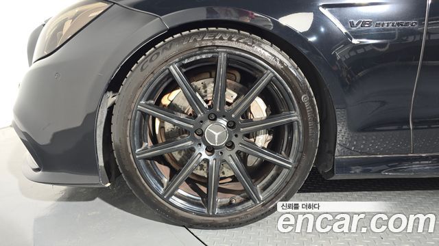 Mercedes-Benz CLS-Class 2016 — photo 5