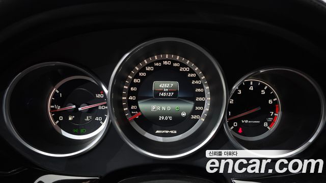 Mercedes-Benz CLS-Class 2016 — photo 8