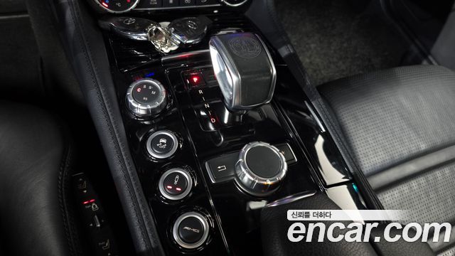 Mercedes-Benz CLS-Class 2016 — photo 9