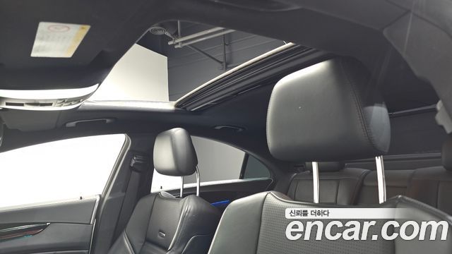Mercedes-Benz CLS-Class 2016 — photo 18