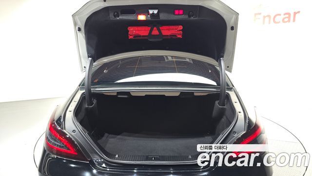 Mercedes-Benz CLS-Class 2016 — photo 19