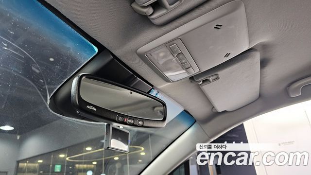 Chevrolet Korea Trax 2017 — photo 19