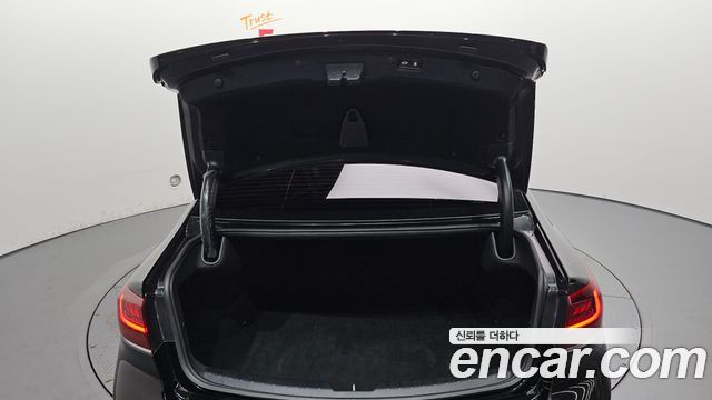 Kia K7 2020 — photo 26