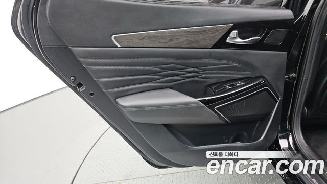 Kia K7 2020 — photo 15