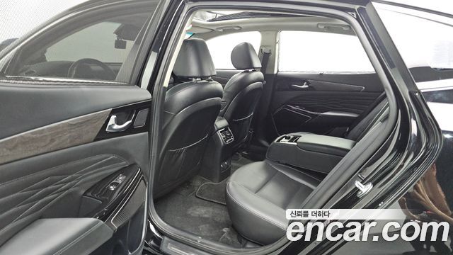 Kia K7 2020 — photo 16