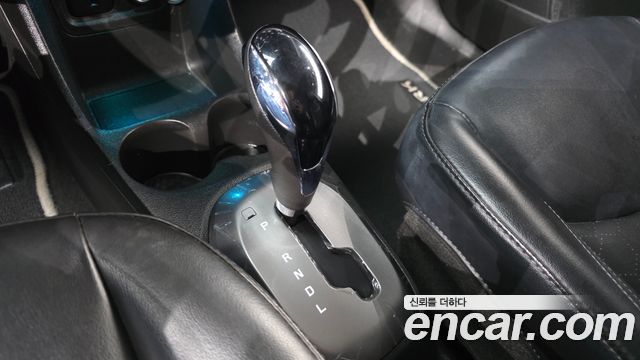 Chevrolet Korea Spark 2018 — photo 9