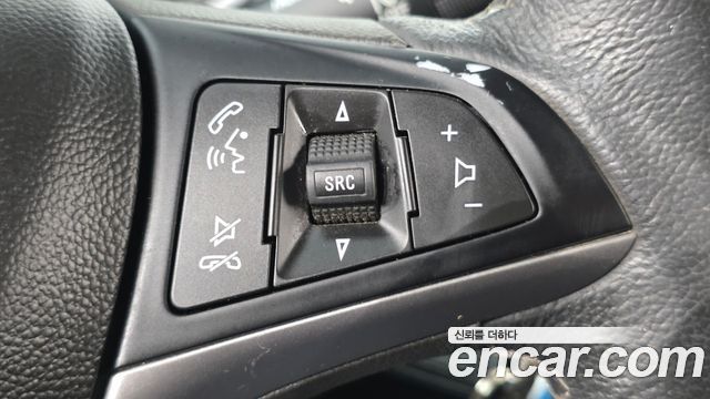 Chevrolet Korea Spark 2018 — photo 15