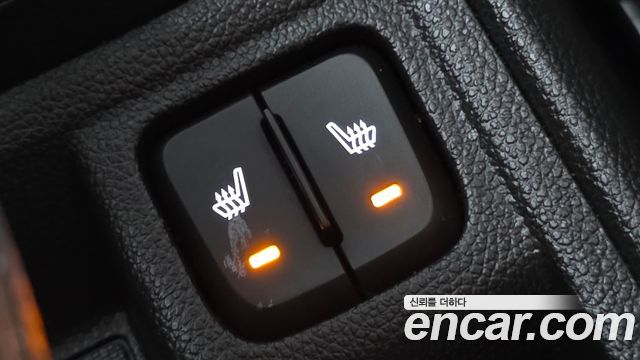 Chevrolet Korea Spark 2018 — photo 19