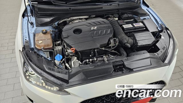 Hyundai Veloster 2019 — photo 6