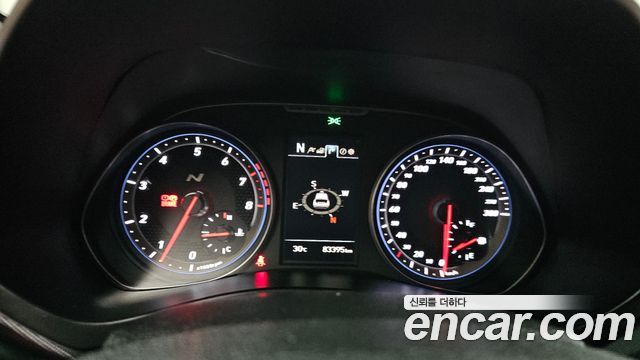 Hyundai Veloster 2019 — photo 11
