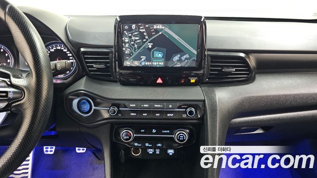Hyundai Veloster 2019 — photo 19