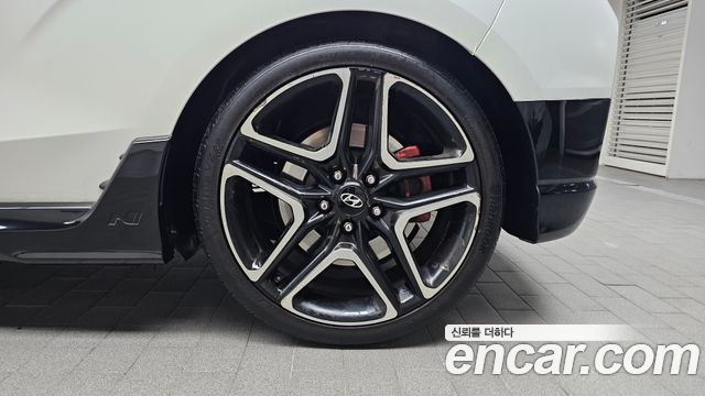 Hyundai Veloster 2019 — photo 7