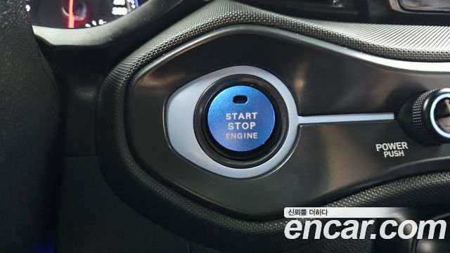 Hyundai Veloster 2019 — photo 27