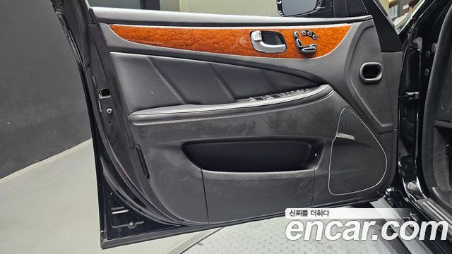 Hyundai Equus 2012 — photo 14