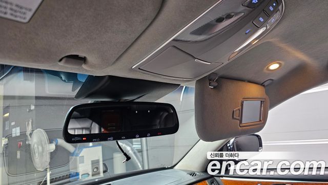 Hyundai Equus 2012 — photo 32