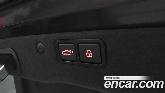 Hyundai Equus 2012 — photo 33