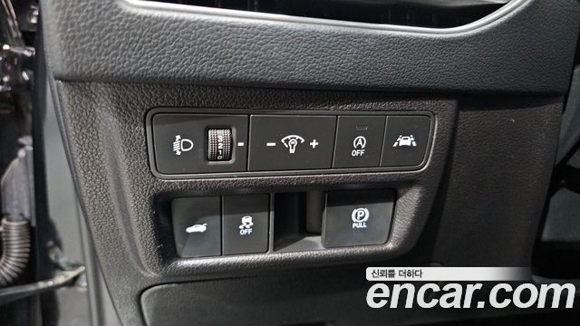 Hyundai Sonata 2022 — photo 22