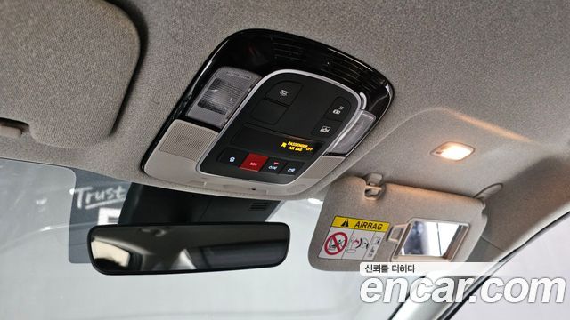 Hyundai Sonata 2022 — photo 23