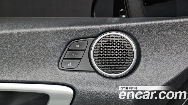 Hyundai Sonata 2022 — photo 30