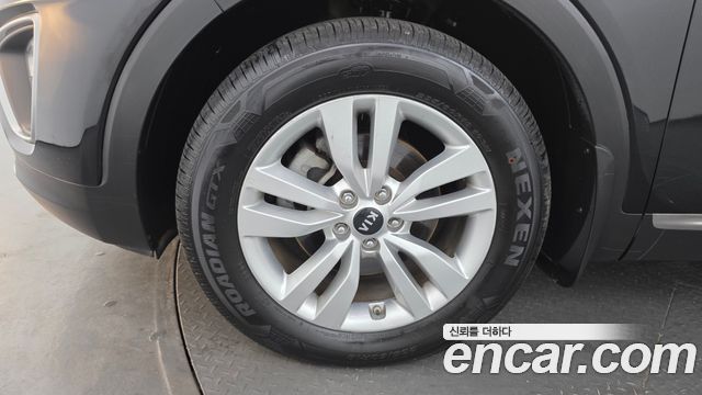 Kia Sorento 2016 — photo 5