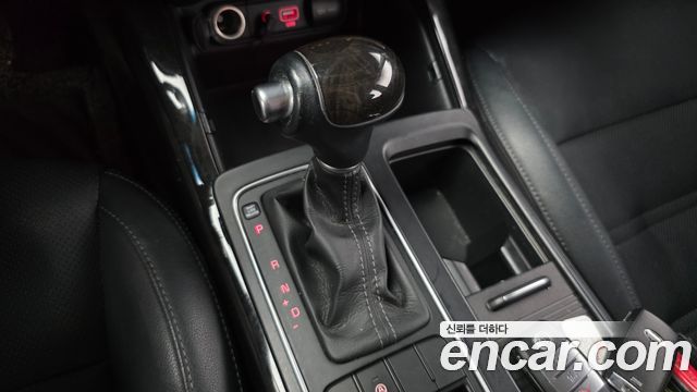 Kia Sorento 2016 — photo 9