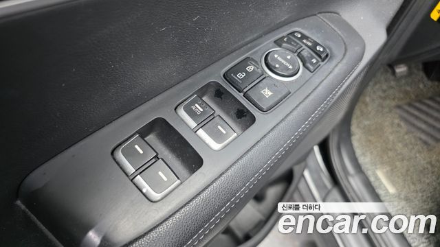 Kia Sorento 2016 — photo 13