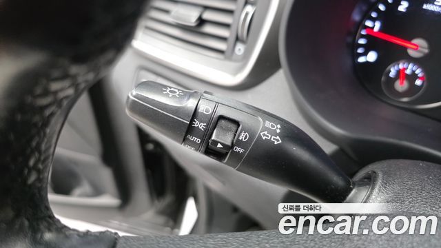 Kia Sorento 2016 — photo 15