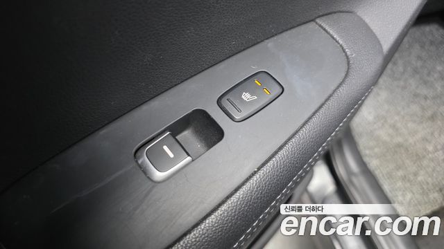 Kia Sorento 2016 — photo 20