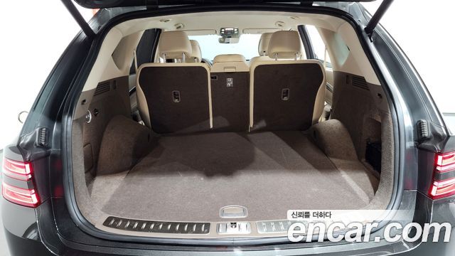 Genesis GV80 2023 — photo 26