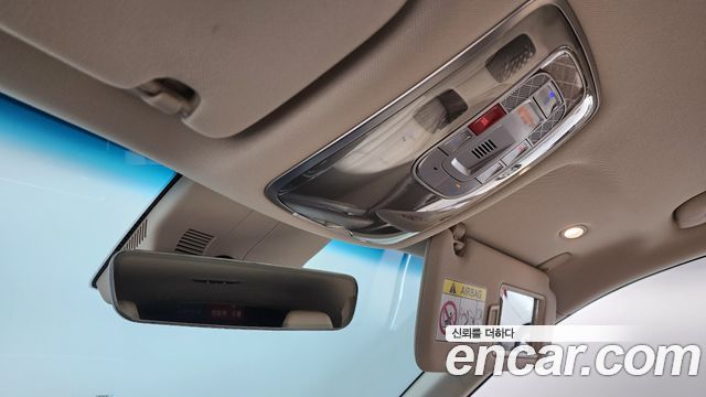 Genesis GV80 2023 — photo 35