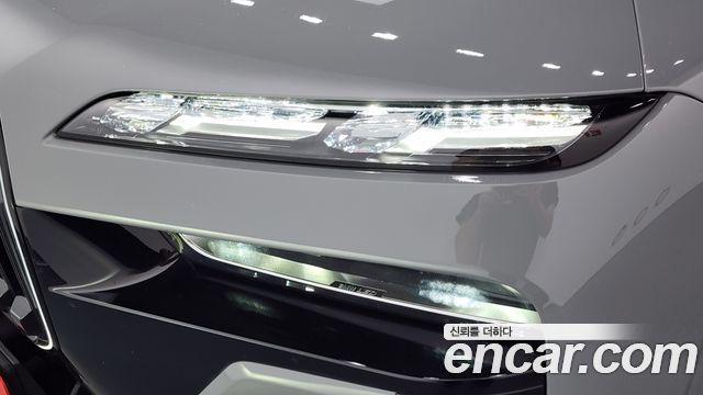 BMW 7-Series 2025 — photo 8