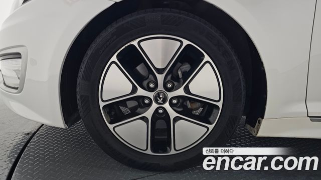 Kia K5 2013 — photo 5