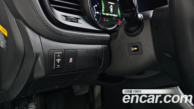 Kia K5 2013 — photo 22