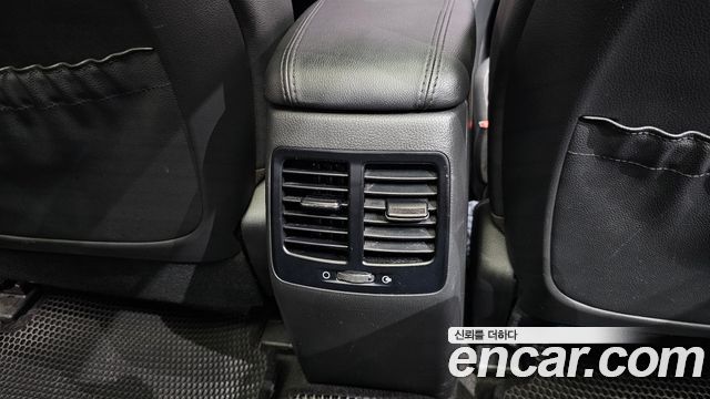 Kia K5 2013 — photo 30
