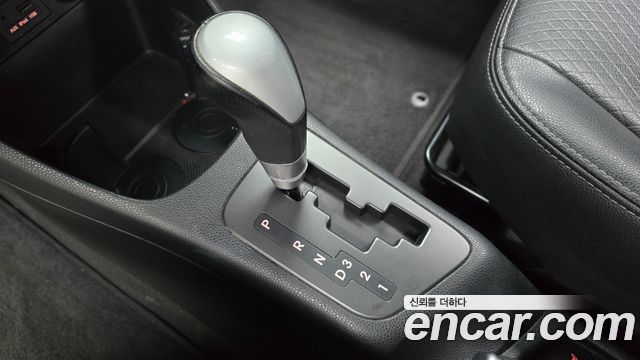 Kia morning 2012 — photo 9