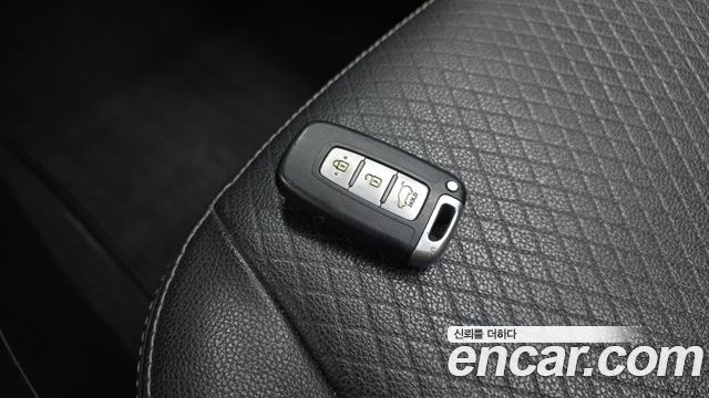 Kia morning 2012 — photo 18