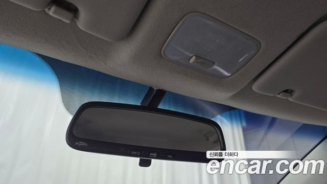 Kia morning 2012 — photo 19