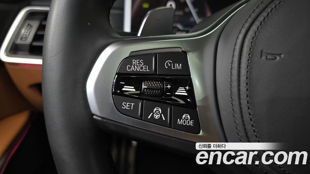 BMW 3-Series 2023 — photo 22