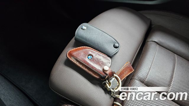 BMW X3 2021 — photo 21