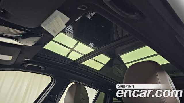 BMW X3 2021 — photo 22
