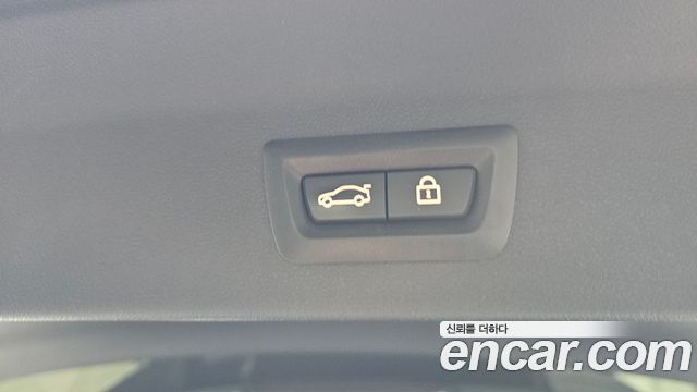 BMW X3 2021 — photo 23