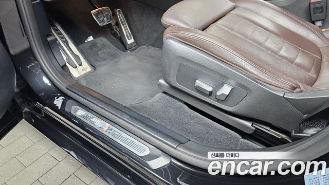 BMW X3 2021 — photo 25