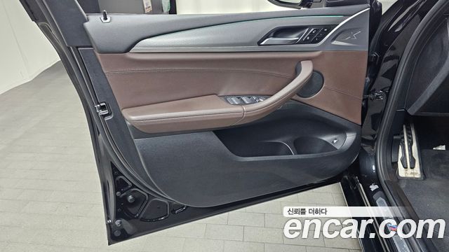 BMW X3 2021 — photo 14