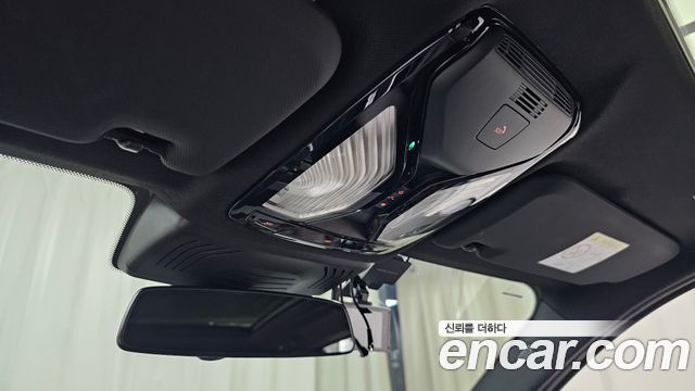 BMW X3 2021 — photo 27
