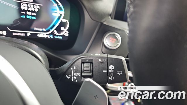 BMW X3 2021 — photo 30
