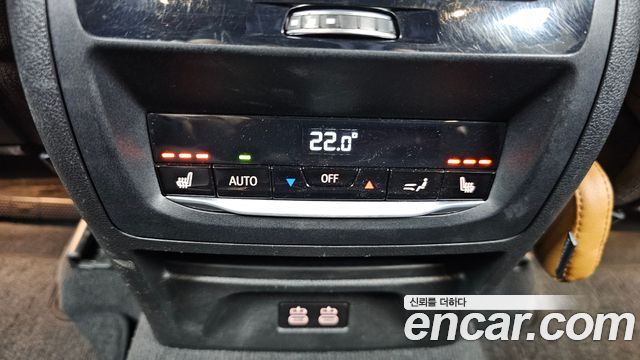 BMW X3 2021 — photo 33