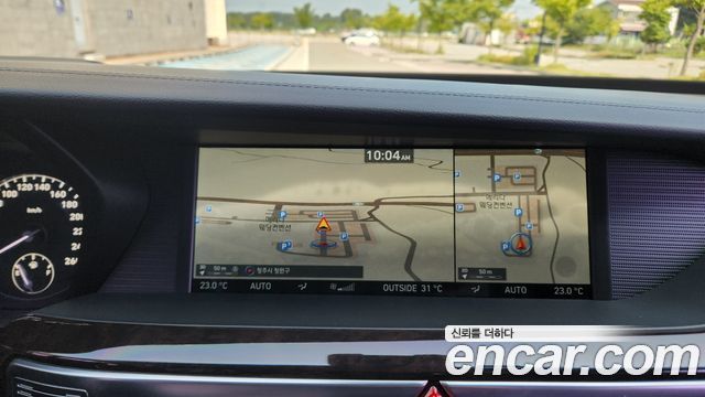 Genesis EQ900 2017 — photo 12